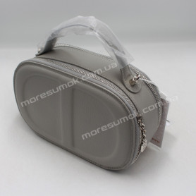 Сумки кросс-боди MH-9262 gray Сумки кросс-боди MH-9262 gray