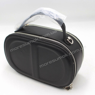 Сумки крос-боді MH-9262 black