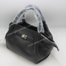 Сумки крос-боді MH-9266 black