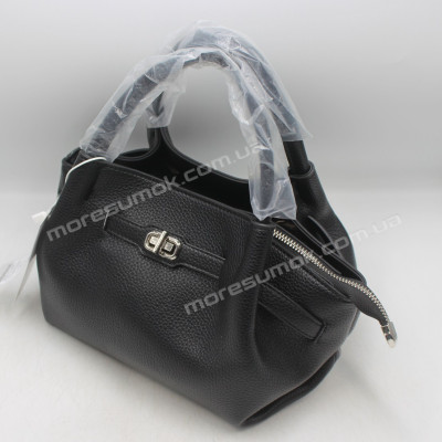 Сумки крос-боді MH-9266 black