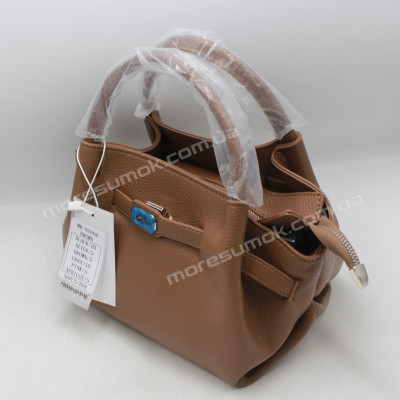 Сумки крос-боді MH-9266 brown