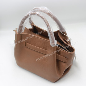 Сумки крос-боді MH-9266 brown Сумки крос-боді MH-9266 brown