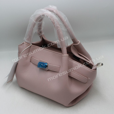 Сумки крос-боді MH-9266 pink