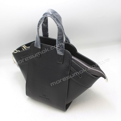 Сумки крос-боді MH9191 black