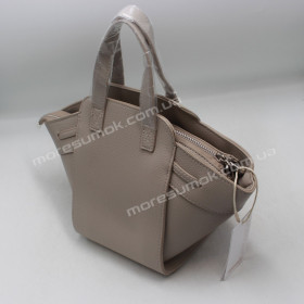 Сумки крос-боді MH9191 light gray