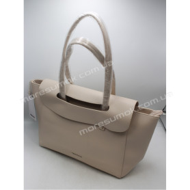 Сумки жіночі MH9188 beige