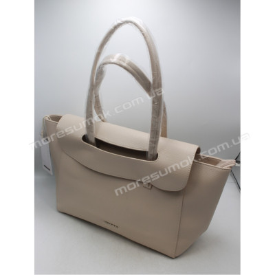 Сумки жіночі MH9188 beige