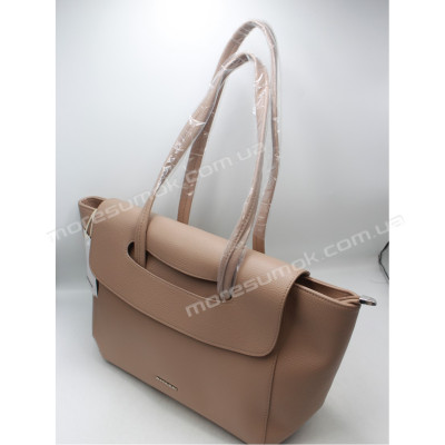 Сумки жіночі MH9188 apricot