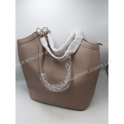 Сумки жіночі MH-937 gray