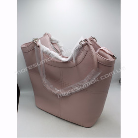 Сумки женские MH-937 pink