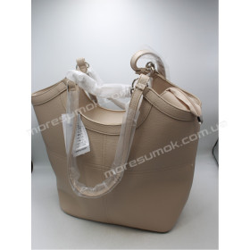 Сумки жіночі MH-937 apricot