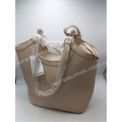 Сумки жіночі MH-937 apricot