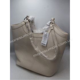 Сумки жіночі MH-937 beige