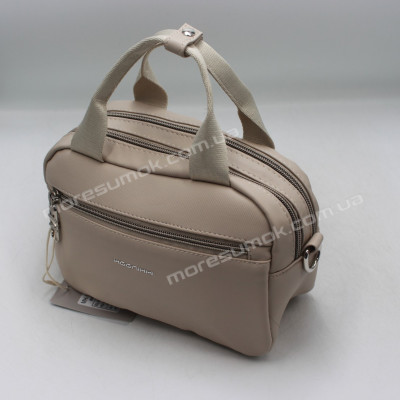 Сумки крос-боді MH-19933 beige