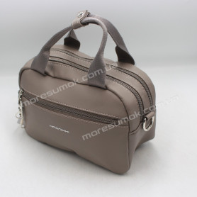 Сумки крос-боді MH-19933 light gray
