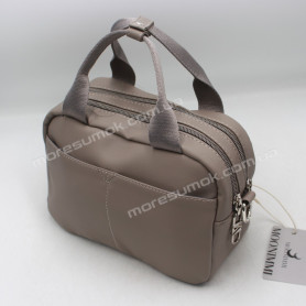 Сумки крос-боді MH-19933 light gray