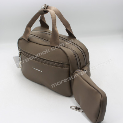Сумки крос-боді MH-19933 khaki