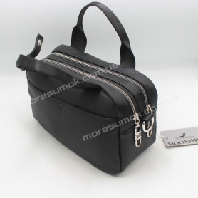 Сумки крос-боді MH-19933 black