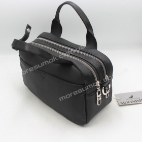 Сумки кросс-боди MH-19933 black