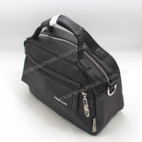 Сумки крос-боді MH-19992 black