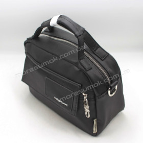 Сумки кросс-боди MH-19992 black