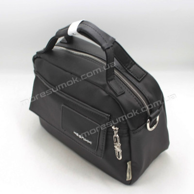 Сумки крос-боді MH-19992 black
