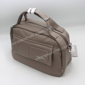 Сумки кросс-боди MH-19992 light gray