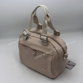 Сумки крос-боді MH-19919 beige