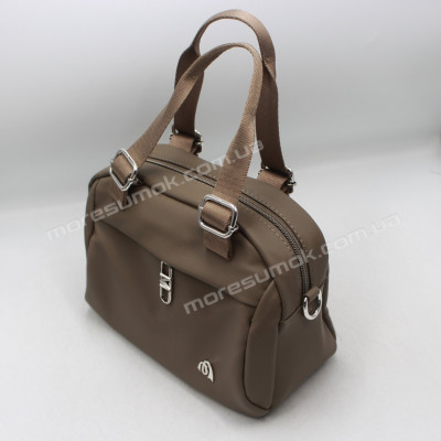 Сумки крос-боді MH-19919 khaki