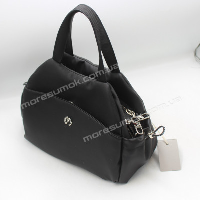 Сумки крос-боді MH-19935 black
