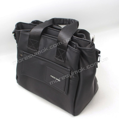 Сумки крос-боді MH-19989 black