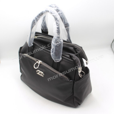 Сумки крос-боді MH-19988 black