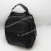 Жіночі рюкзаки MH-19976 black Жіночі рюкзаки MH-19976 black