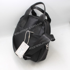 Жіночі рюкзаки MH-19947 black Жіночі рюкзаки MH-19947 black