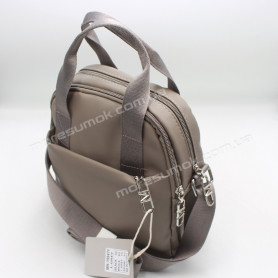 Жіночі рюкзаки MH-19947 light gray Жіночі рюкзаки MH-19947 light gray