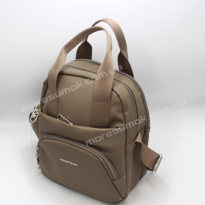 Жіночі рюкзаки MH-19947 khaki