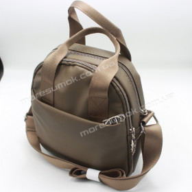 Женские рюкзаки MH-19947 khaki