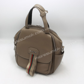 Женские рюкзаки MH-19943 khaki