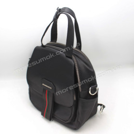 Жіночі рюкзаки MH-19943 black Жіночі рюкзаки MH-19943 black