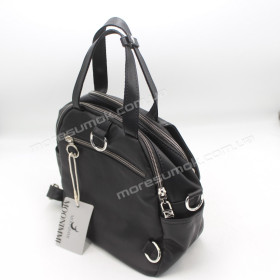 Жіночі рюкзаки MH-19943 black