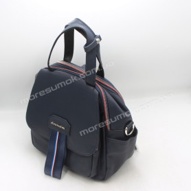 Жіночі рюкзаки MH-19943 blue Жіночі рюкзаки MH-19943 blue