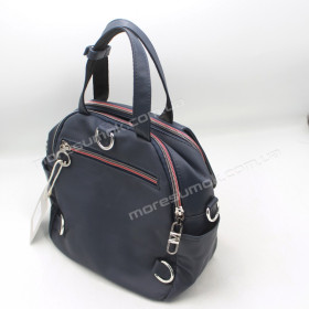 Жіночі рюкзаки MH-19943 blue