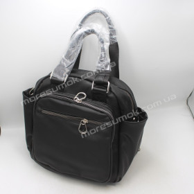 Женские рюкзаки MH-19993 black