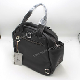 Жіночі рюкзаки MH-19993 black Жіночі рюкзаки MH-19993 black