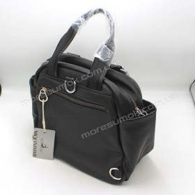 Женские рюкзаки MH-19993 black