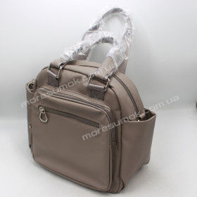 Женские рюкзаки MH-19993 light gray