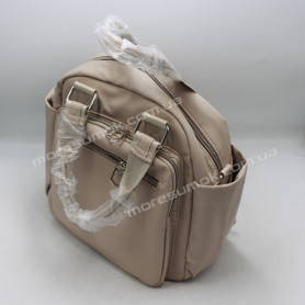 Женские рюкзаки MH-19993 beige