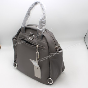 Женские рюкзаки MH-19993 dark gray