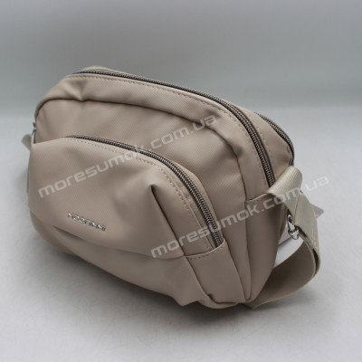 Сумки крос-боді MH-19948 beige