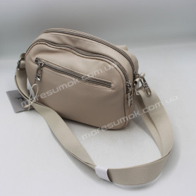 Сумки крос-боді MH-19948 beige